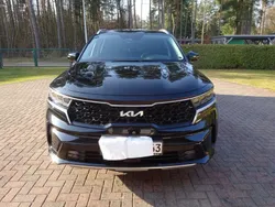 Schwarz Gebraucht 2023 Kia Sorento Spirit SUV | 45.700 € (Fairer Preis)
