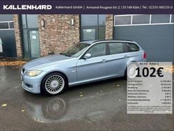 Bluewater metallic Gebraucht 2012 Alpina D3 Kombi | 11.870 €