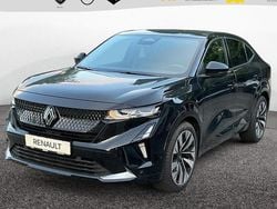 Blackpearl schwarz Neu 2025 Renault Rafale Techno SUV | 38.977 € (Guter Preis)