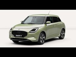 Burning/super black pearl meta Neu 2025 Suzuki Swift Comfort Kleinwagen | 18.890 €