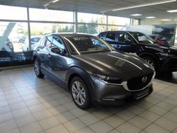 Andere farbe Gebraucht 2020 Mazda CX-30 Selection SUV | 21.990 € (Fairer Preis)