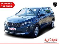 Andere Gebraucht 2023 Peugeot 5008 Van / Kleinbus | 25.990 € (Guter Preis)