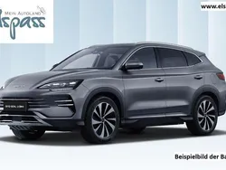 Grau Neu 2025 BYD Seal U Boost SUV | 39.990 € (Teuer)
