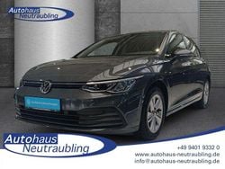 Delfingrau Gebraucht 2020 VW Golf VII Life Limousine | 18.970 € (Fairer Preis)