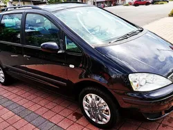 Schwarz Gebraucht 2004 Ford Galaxy Van / Kleinbus | 2.490 € (Etwas zu teuer)