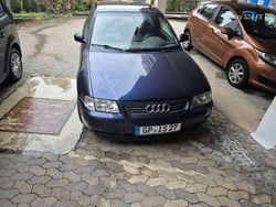 Gebraucht 1998 Audi A3 Attraction Limousine | 1.490 € (Fairer Preis)