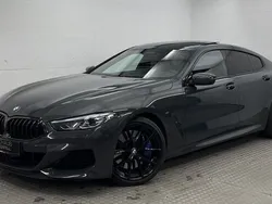BMW M850