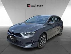 (h8g) dark penta metal m Neu 2025 Kia Ceed Sportswagon Spirit Kombi | 30.990 € (Fairer Preis)