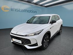 Weiß Neu 2025 MG HS SUV | 35.949 € (Fairer Preis)
