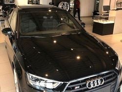 Schwarz Gebraucht 2020 Audi S3 Sport Limousine | 28.200 € (Guter Preis)