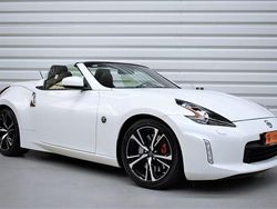 Weiß Gebraucht 2020 Nissan 370Z Cabrio | 39.990 € (Teuer)