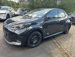 Opera black Neu 2024 Mazda 2 Prime-Line Kleinwagen | 20.661 € (Fairer Preis)