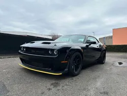 Schwarz Neu 2025 Dodge Challenger Coupé | 129.900 €