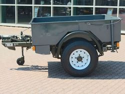 Gebraucht 2005 Land Rover Defender SUV | 5.115 €