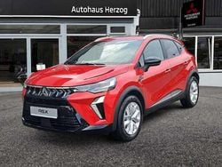 Rot Neu 2025 Mitsubishi ASX Plus SUV | 25.490 € (Guter Preis)