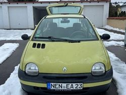Gebraucht 2000 Renault Twingo Initiale Kleinwagen | 600 € (Superpreis)