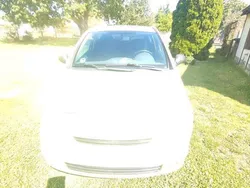 Gelb Gebraucht 2004 Citroën C2 Kleinwagen | 999 € (Fairer Preis)