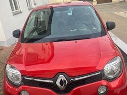 Rot Gebraucht 2014 Renault Twingo Dynamique Kleinwagen | 4.400 € (Guter Preis)