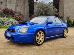 Gebraucht 2003 Subaru Impreza Limousine | 15.000 € (Fairer Preis)