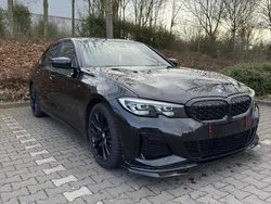 Schwarz Gebraucht 2020 BMW M340 M Sport Limousine | 41.400 € (Fairer Preis)