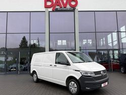 Weiß Gebraucht 2023 VW Transporter R Van | 21.691 € (Superpreis)
