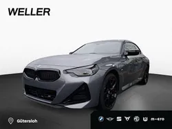 Grau Neu 2024 BMW M240 M Sport | 63.890 € (Fairer Preis)