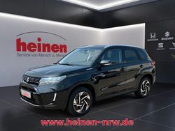 Schwarz Neu 2025 Suzuki Vitara Comfort+ SUV | 23.780 € (Fairer Preis)