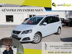 White silver Gebraucht 2019 Seat Alhambra Style Van / Kleinbus | 20.990 € (Superpreis)