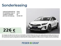 Weiß Neu 2025 Kia XCeed Vision SUV | 26.450 € (Fairer Preis)