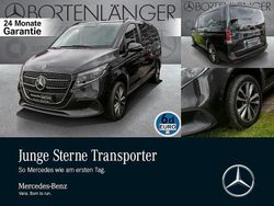 Grau Gebraucht 2025 Mercedes V300 Style Van / Kleinbus | 75.555 €