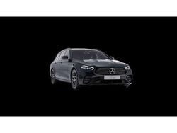 Graphitgrau Gebraucht 2023 Mercedes E200 AMG Kombi | 39.777 € (Guter Preis)