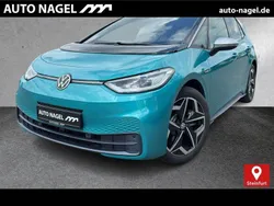 Othercolor Gebraucht 2021 VW ID.3 Pro Performance Kleinwagen | 20.400 € (Guter Preis)