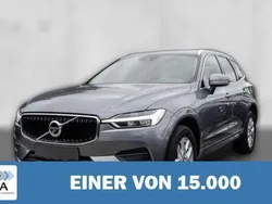 Grau metallic Gebraucht 2020 Volvo XC60 Momentum SUV | 34.980 € (Fairer Preis)