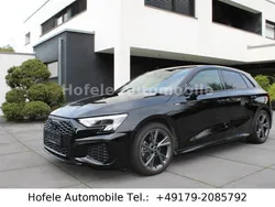 Andere Gebraucht 2022 Audi A3 S-Line Limousine | 23.450 € (Guter Preis)