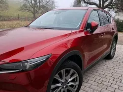 Rot Gebraucht 2019 Mazda CX-5 SUV | 20.300 € (Fairer Preis)