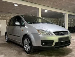 Silber Gebraucht 2006 Ford C-MAX Van / Kleinbus | 1.200 € (Fairer Preis)