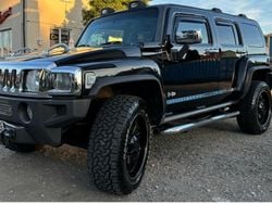 Schwarz Gebraucht 2008 Hummer H3 SUV | 29.900 €
