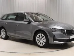 Graphitgrau metallic metallic Neu 2025 Skoda Octavia Drive Kombi | 29.890 € (Fairer Preis)