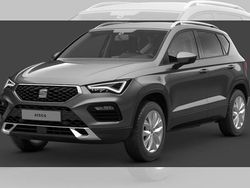 Grau (graphite grau metallic) Neu 2025 Seat Ateca SUV | 28.247 € (Fairer Preis)
