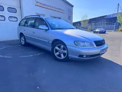 Opel Omega