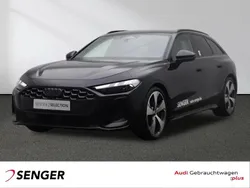 Schwarz Gebraucht 2024 Audi A5 Coupé | 64.880 €