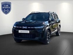 Schwarz Gebraucht 2025 Dacia Bigster Journey SUV | 33.720 € (Fairer Preis)