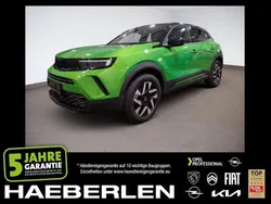 Opel Mokka-e