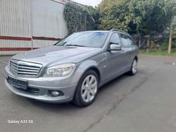 Silber Gebraucht 2010 Mercedes 190 Limousine | 5.750 € (Superpreis)