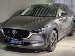Grau Neu 2025 Mazda CX-30 Homura-Line SUV | 29.990 €