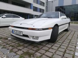 Weiß Gebraucht 1988 Toyota Supra Coupé | 14.500 €