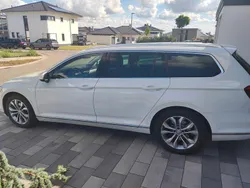 Weiß Gebraucht 2015 VW Passat Highline Kombi | 13.999 € (Fairer Preis)