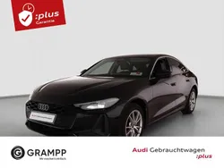 Schwarz Gebraucht 2025 Audi A5 Basis Coupé | 43.990 € (Fairer Preis)