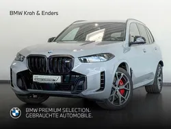 Grau Gebraucht 2024 BMW X5 M Sport SUV | 99.000 € (Superpreis)