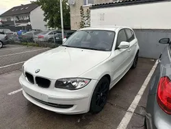 Gebraucht 2010 BMW 116 Kleinwagen | 5.000 € (Fairer Preis)